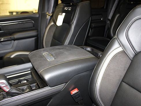 New 2026 RAM 1500 RHO AWD/4WD image 25