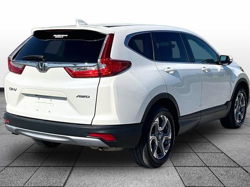 Used 2018 Honda CR-V EX-L image 11