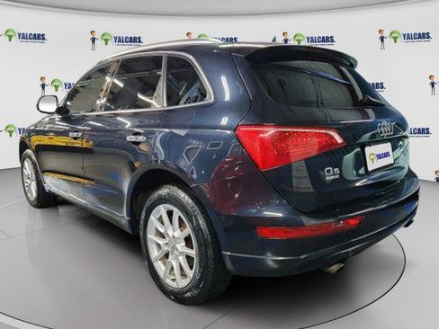 Used 2012 Audi Q5 2.0T Premium image 4