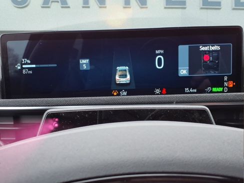 New 2026 Ford Mustang Mach-E Select w/ Comfort Package image 15