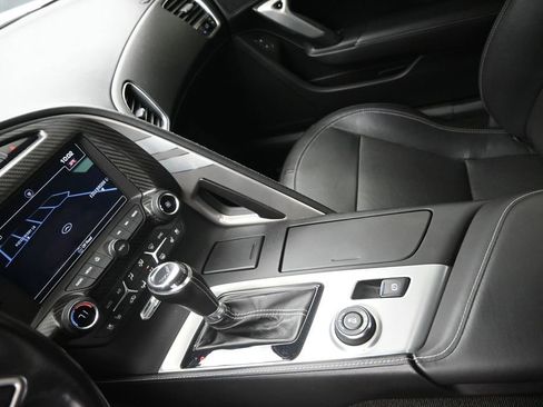 Used 2017 Chevrolet Corvette Grand Sport RWD image 19