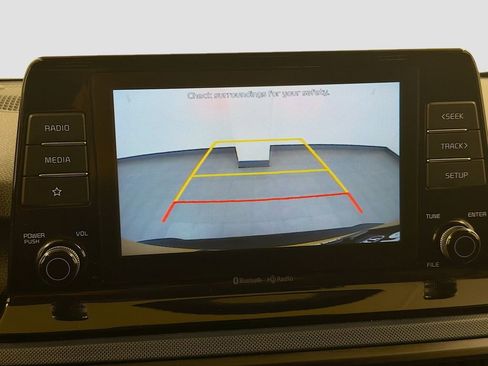 Used 2021 Kia Seltos S image 13