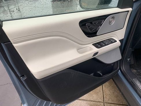 New 2026 Lincoln Aviator Black Label w/ Black Label Special Edition image 26