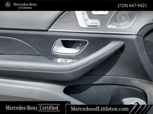 Certified 2022 Mercedes-Benz GLE 350 4MATIC image 26