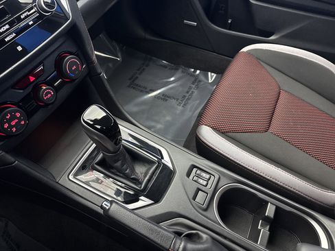 Used 2023 Subaru Impreza 2.0i Sport image 21