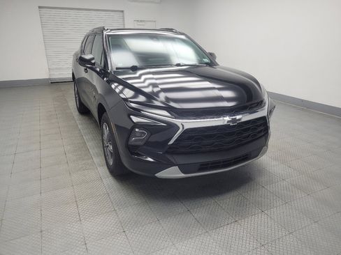 Used 2024 Chevrolet Blazer LT w/ Convenience Package FWD image 13