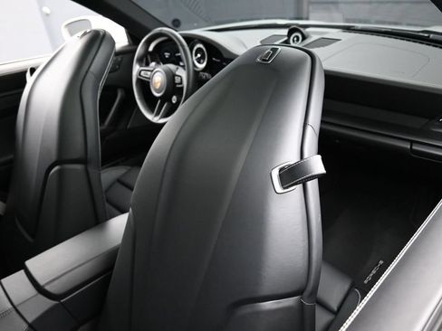 Certified 2024 Porsche 911 Carrera GTS RWD image 25