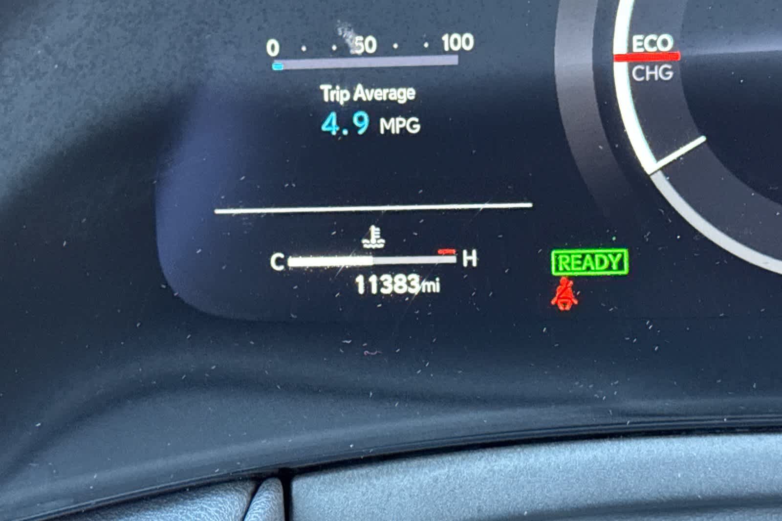 Certified 2026 Lexus TX 500h AWD w/ Technology Package image 32