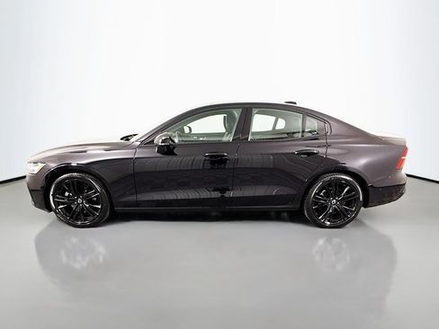 Used 2024 Volvo S60 B5 Plus w/ Climate Package AWD/4WD image 4