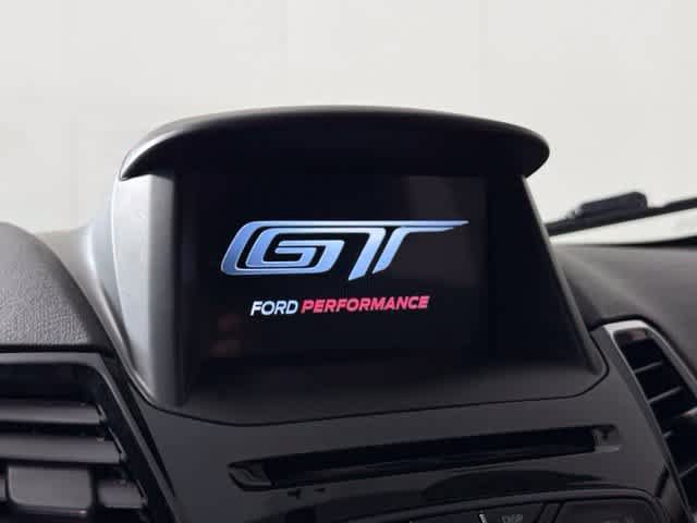 Used 2019 Ford Fiesta ST-Line FWD image 19