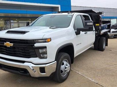 New 2026 Chevrolet Silverado 3500 W/T w/ WT Convenience Package