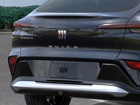 New 2026 Buick Envista Sport Touring image 38