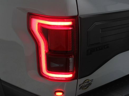 Used 2017 Ford F150 Raptor w/ Equipment Group 802A Luxury image 59