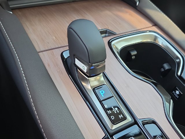 New 2026 Lexus RX 350 FWD w/ Convenience Package image 20