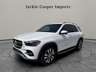 Certified 2024 Mercedes-Benz GLE 350 4MATIC