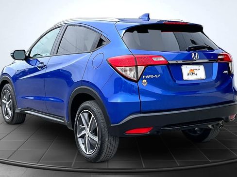 Used 2021 Honda HR-V EX image 4