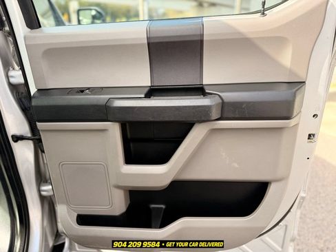 Used 2019 Ford F150 XL w/ XL Power Equipment Group RWD image 27