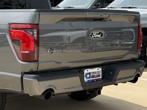 New 2026 Ford F150 XLT w/ Equipment Group 302A MID RWD image 37