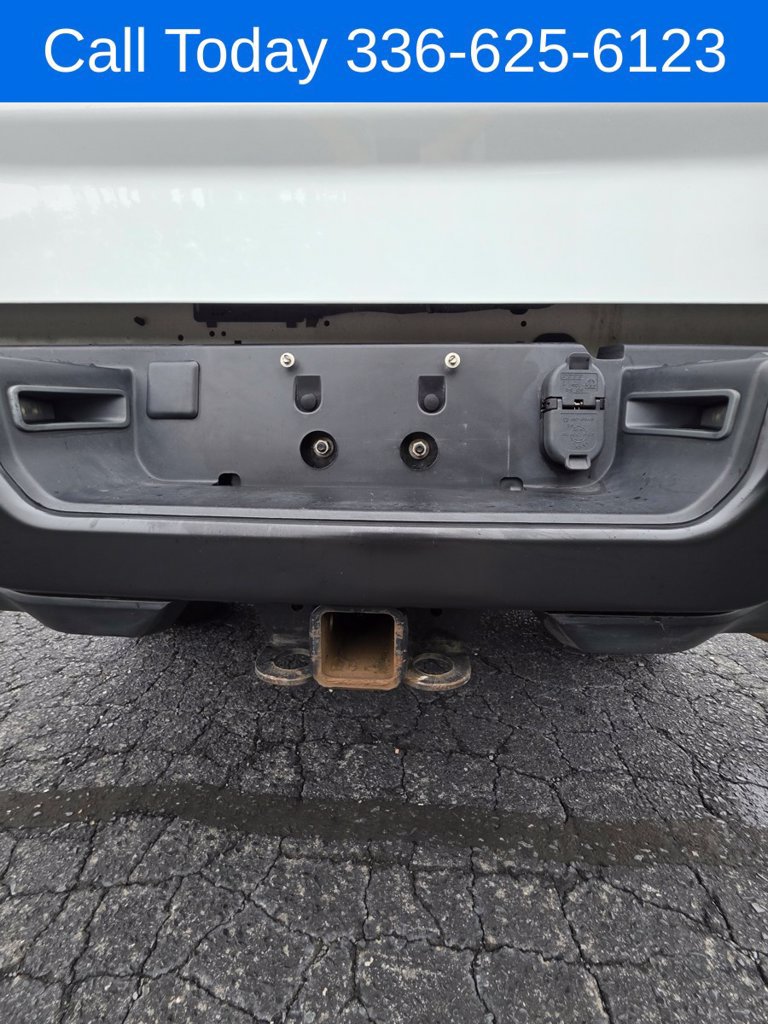 Used 2024 RAM 2500 Tradesman AWD/4WD image 17