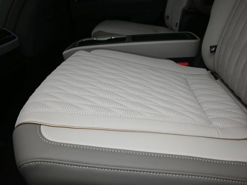 New 2026 INFINITI QX60 Autograph w/ Dark Cargo Package image 17