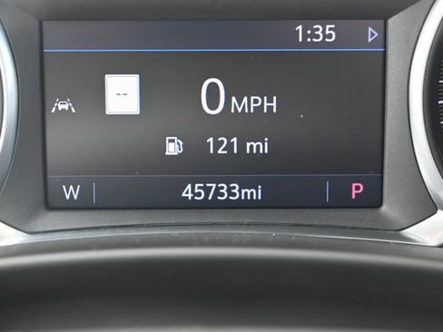 Used 2021 GMC Terrain SLT w/ Infotainment Package II AWD/4WD image 49