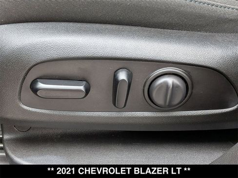 Used 2021 Chevrolet Blazer LT image 10