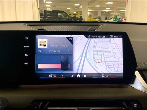 New 2026 BMW X1 xDrive28i w/ Convenience Package image 18