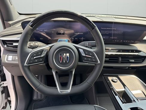 New 2025 Buick Enclave Sport Touring w/ Super Cruise Package image 19