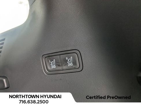 Certified 2026 Hyundai Santa Fe SEL image 36