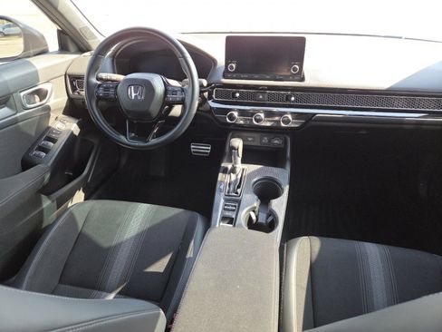 Used 2023 Honda Civic Sport image 19