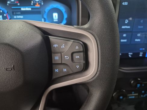 New 2025 Ford Bronco 2-Door w/ Sasquatch Package image 22