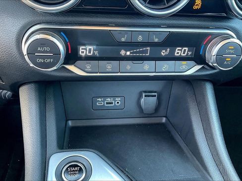 Used 2023 Nissan Sentra SV w/ All-Weather Package image 39