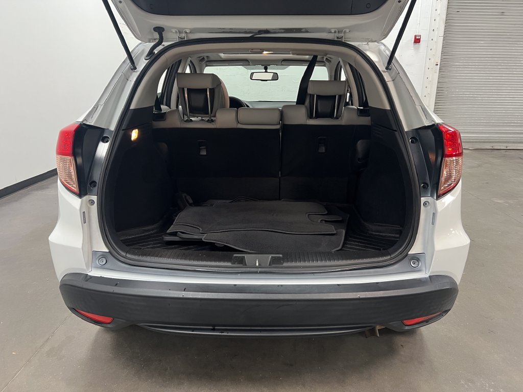 Used 2018 Honda HR-V EX-L image 23