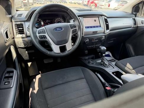 Used 2019 Ford Ranger XLT w/ Equipment Group 302A Luxury AWD/4WD image 13