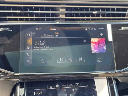 New 2025 Audi Q7 3.0T Premium Plus image 30