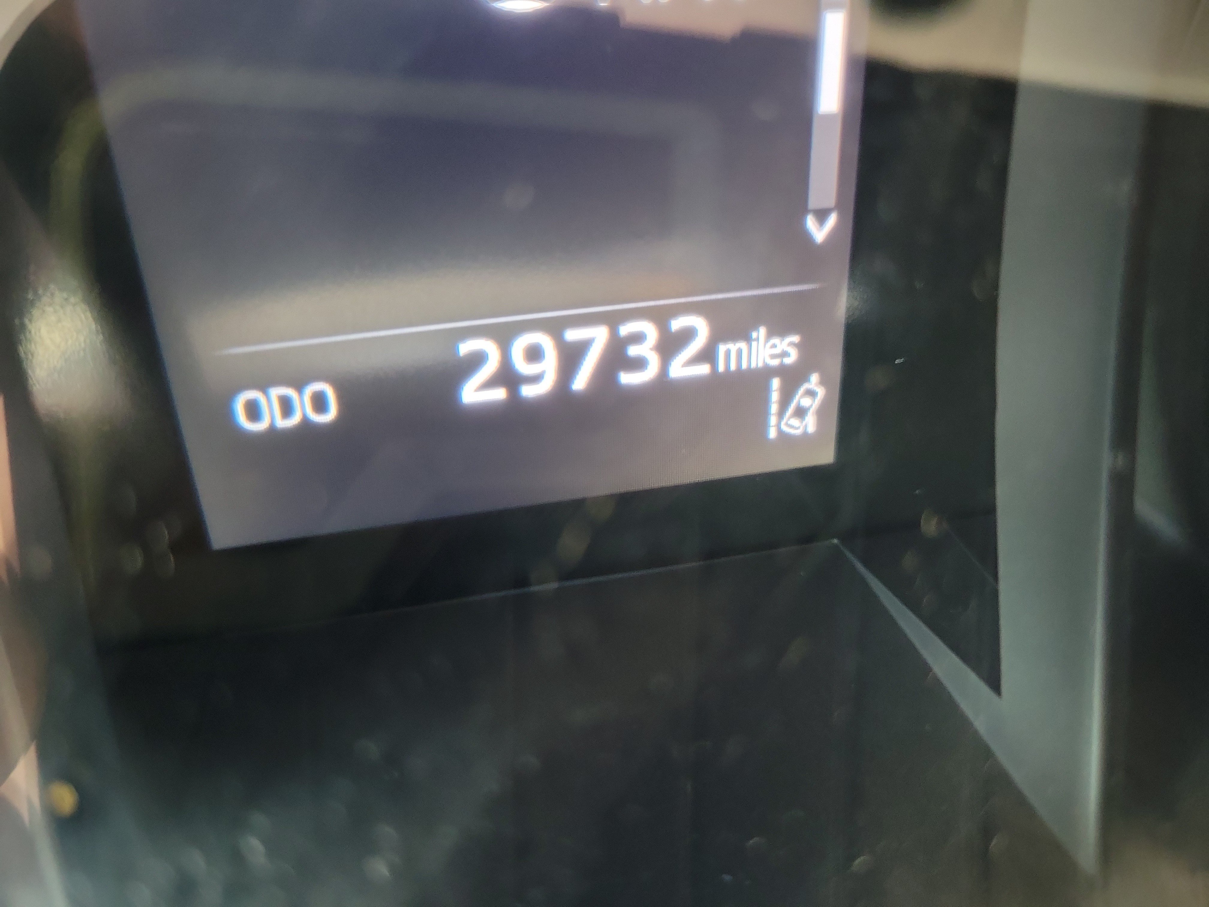 Used 2021 Toyota Camry LE FWD image 25