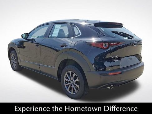 Used 2024 MAZDA CX-30 AWD 2.5 S image 4