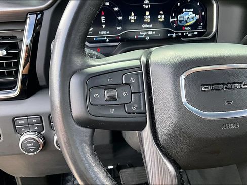 Used 2024 GMC Sierra 2500 Denali Ultimate w/ Max Trailering Package AWD/4WD image 20