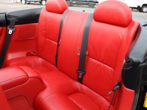Used 2005 Lexus SC 430 Convertible image 24