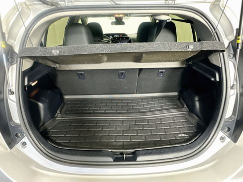 Used 2018 Toyota Prius C Two w/ Carpet Mat Package FWD image 26