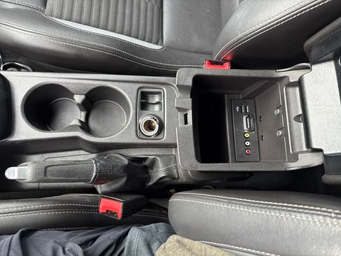 Used 2013 Ford Focus ST image 26