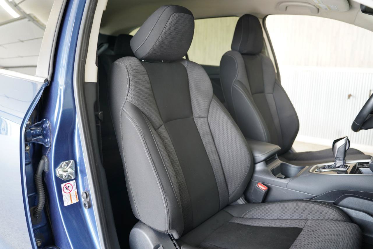 Used 2020 Subaru Outback Premium AWD/4WD image 27