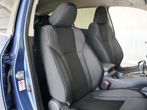 Used 2020 Subaru Outback Premium AWD/4WD image 27