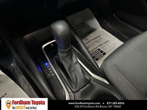 Certified 2023 Toyota Corolla LE image 27