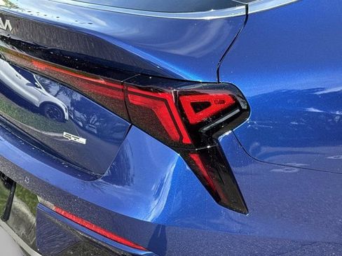 New 2026 Kia K5 GT-Line AWD/4WD image 10