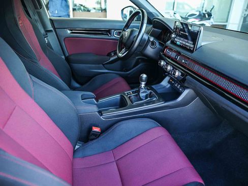 Used 2023 Honda Civic Si image 23