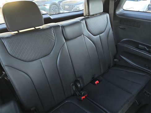 Certified 2024 Hyundai Palisade XRT image 12