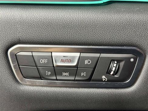 Used 2023 BMW X6 xDrive40i image 19