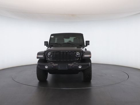 New 2026 Jeep Wrangler Willys image 34