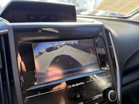 Used 2022 Subaru Impreza 2.0i image 28